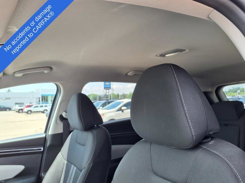 Used 2024 Hyundai Tucson SEL AWD/4WD image 20