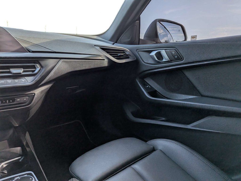 Used 2024 BMW 228i Gran Coupe FWD image 14