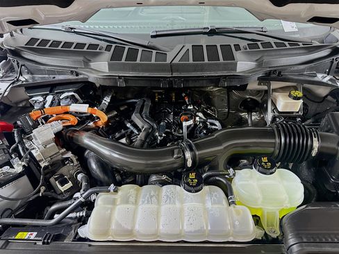 Used 2024 Ford F150 XLT w/ Equipment Group 302A MID image 33