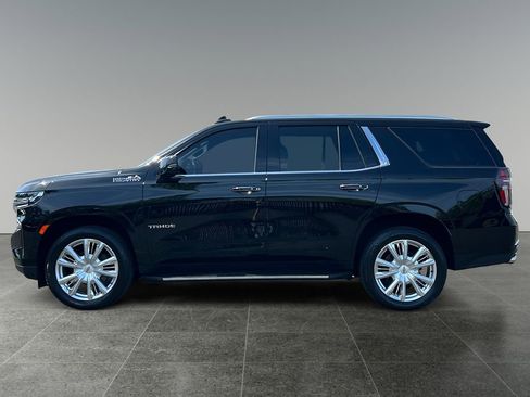 Used 2021 Chevrolet Tahoe High Country AWD/4WD image 6