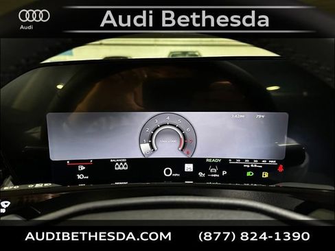 New 2026 Audi Q3 quattro 2.0T AWD/4WD image 16