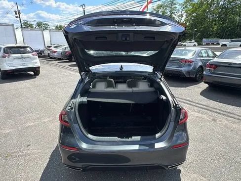 Used 2023 Honda Civic Sport Touring image 13
