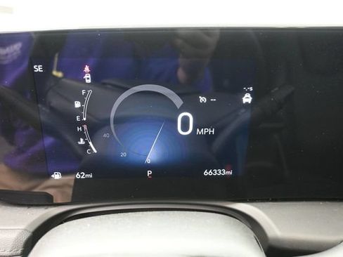 Used 2024 Buick Encore GX Sport Touring FWD image 32