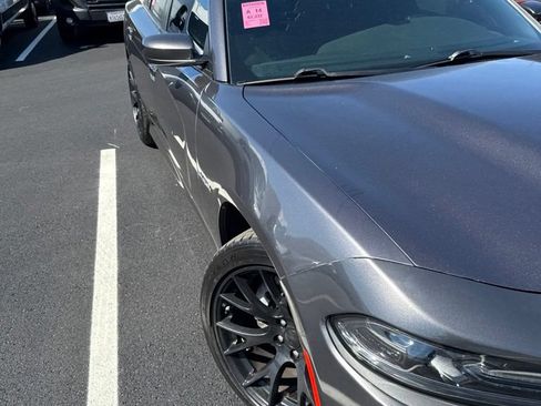 Used 2021 Dodge Charger R/T RWD image 5