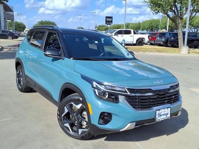 Used 2026 Kia Seltos S
