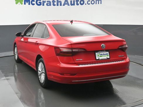 Used 2019 Volkswagen Jetta S w/ Driver Assistance Package image 20