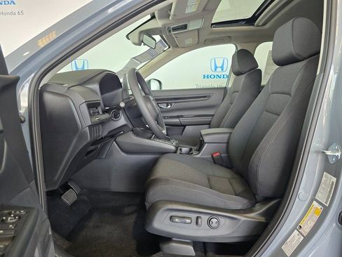 New 2026 Honda CR-V EX image 10