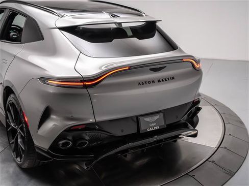 New 2026 Aston Martin DBX 707 AWD/4WD image 30