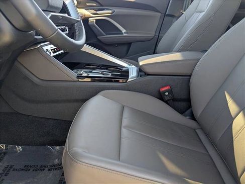 Certified 2025 Audi Q5 Premium Plus w/ Premium Plus image 14