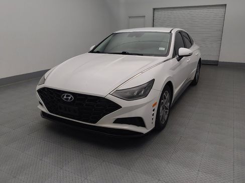 Used 2022 Hyundai Sonata SEL FWD image 15