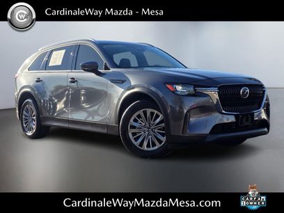 Used 2024 MAZDA CX-90 3.3 Turbo w/ Preferred Plus