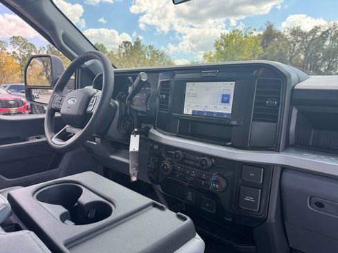 New 2026 Ford F450 XL image 21