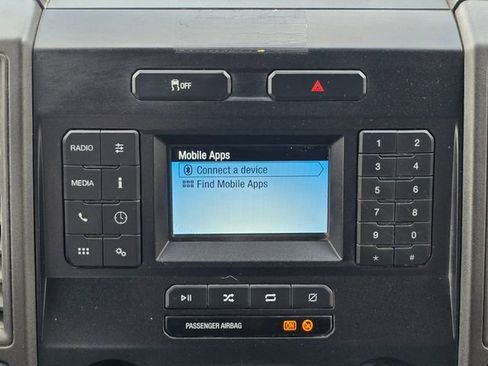 Used 2022 Ford F250 XL w/ Power Equipment Group image 32