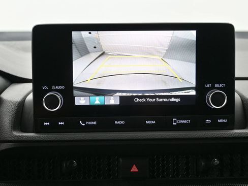 Used 2024 Honda CR-V LX image 14