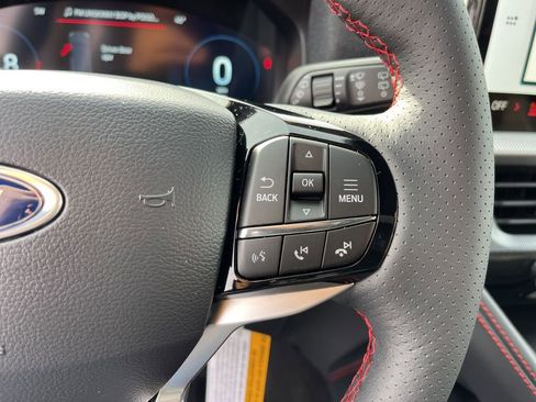 New 2026 Ford Explorer ST-Line w/ ST-Line Street Pack image 15