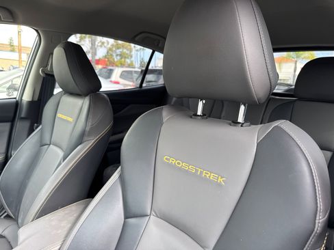 Certified 2023 Subaru Crosstrek 2.5i Sport image 4