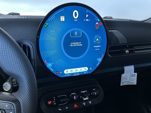 New 2026 MINI Cooper S FWD image 17
