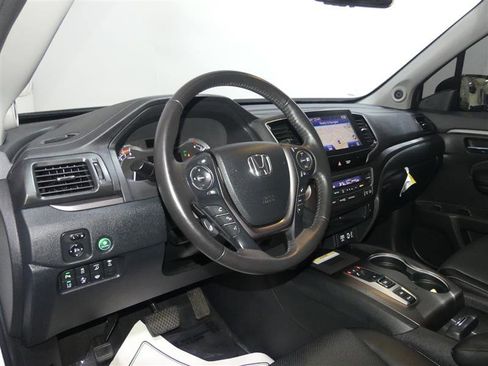 Used 2023 Honda Ridgeline RTL-E image 23