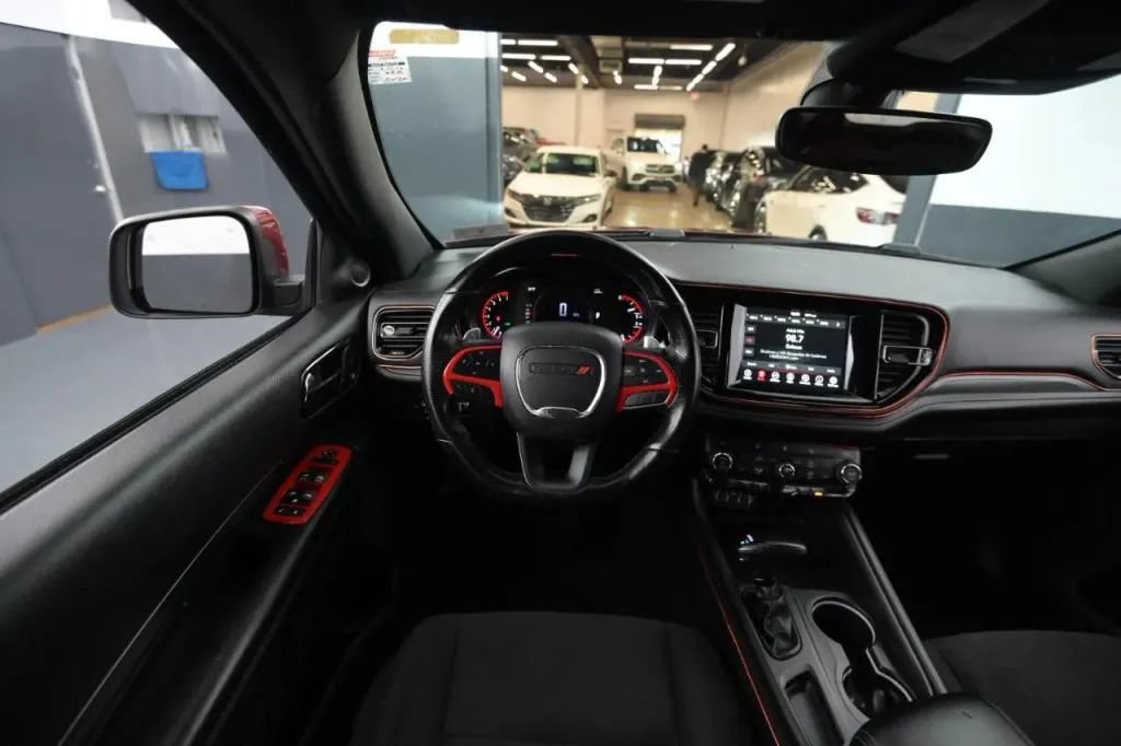 Used 2022 Dodge Durango GT AWD/4WD image 26
