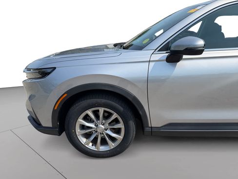 Used 2023 Honda CR-V EX image 19