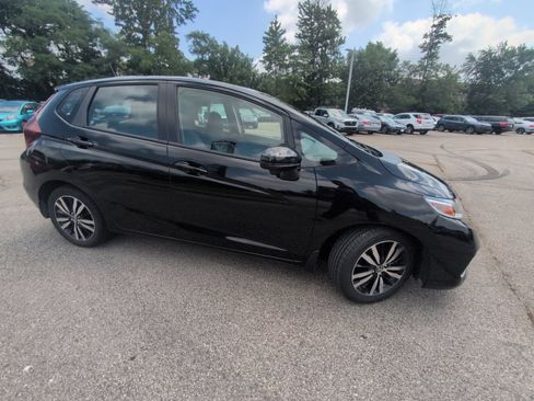 Used 2019 Honda Fit EX image 22