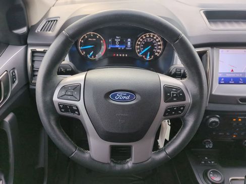 Used 2019 Ford Ranger XLT w/ Equipment Group 302A Luxury image 22