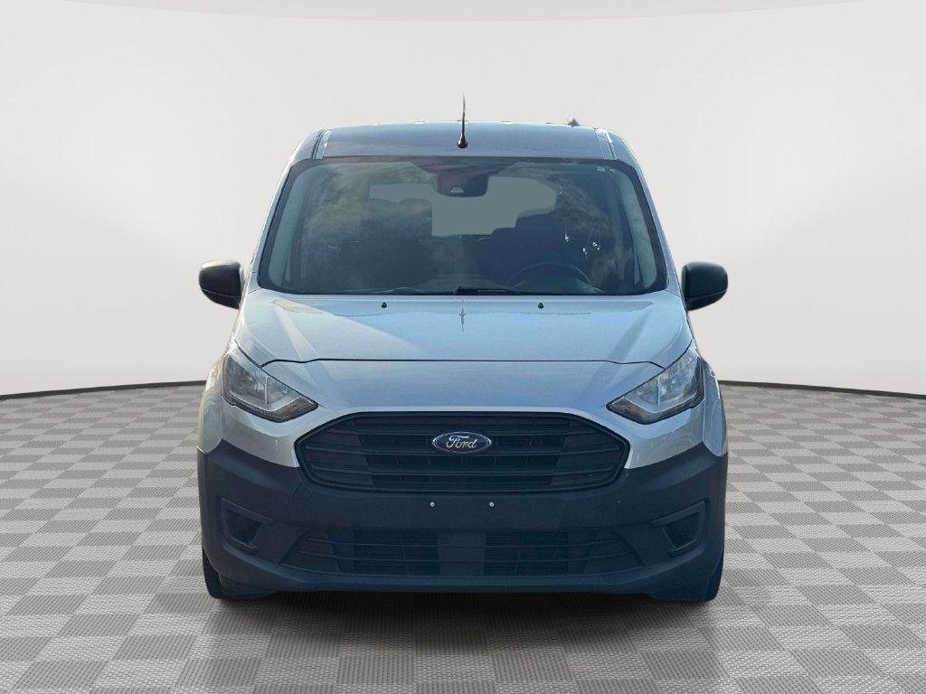 Used 2022 Ford Transit Connect XL FWD image 2