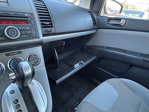 Used 2012 Nissan Sentra 2.0 SR image 26