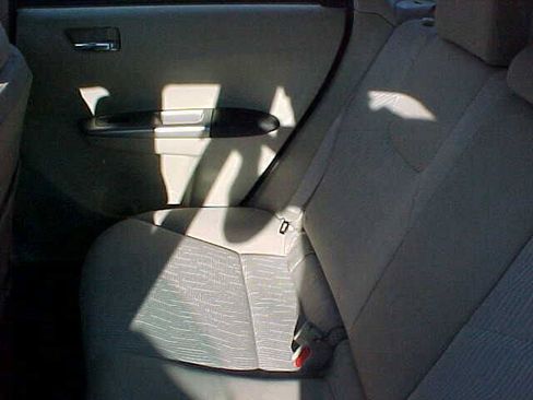 Used 2010 Subaru Impreza Outback Sport AWD/4WD image 13