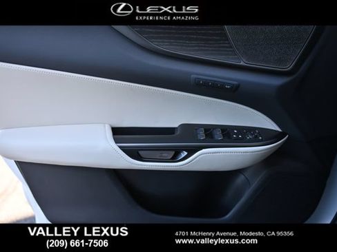 New 2026 Lexus NX 350 AWD w/ Luxury Package image 13