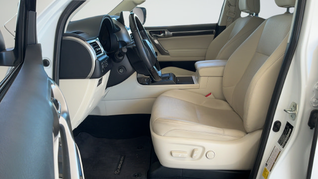 Used 2023 Lexus GX 460 Premium w/ Premium Package AWD/4WD image 20