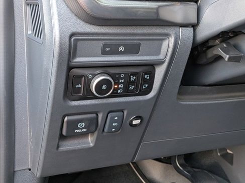 New 2025 Ford F150 Lariat w/ Equipment Group 502A High image 19