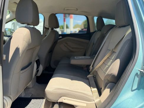 Used 2013 Ford Escape SE FWD image 10
