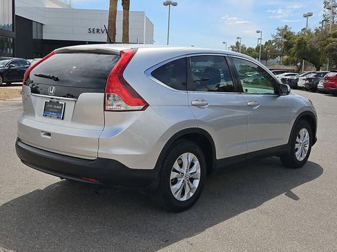 Used 2012 Honda CR-V EX image 5