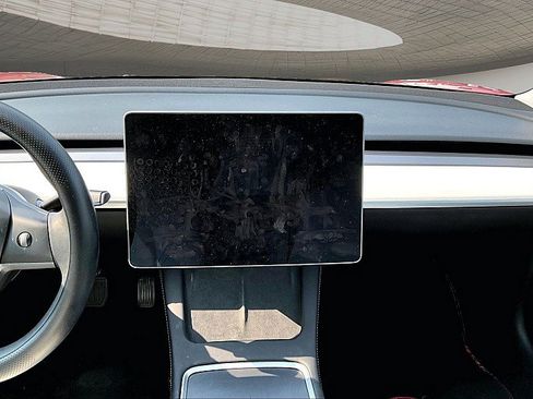 Used 2023 Tesla Model 3 Standard Range RWD image 18