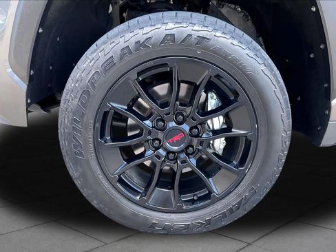 Used 2023 Toyota Tundra SR5 AWD/4WD image 11