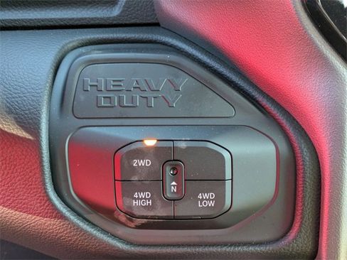 New 2026 RAM 2500 Big Horn image 19