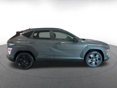 Used 2026 Hyundai Kona SEL Sport FWD image 16