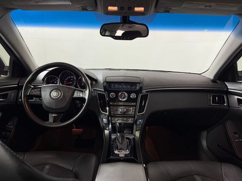 Used 2009 Cadillac CTS V RWD image 15