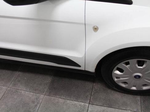 Used 2020 Ford Transit Connect XL FWD image 34