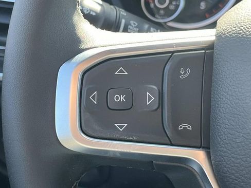 New 2026 RAM 3500 Big Horn image 20