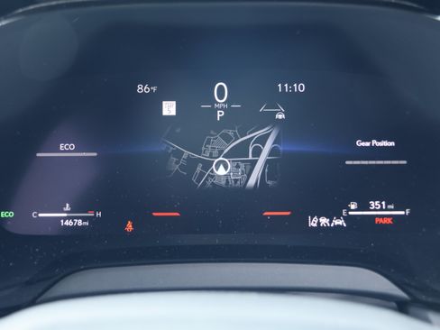 Used 2025 Lexus RX 350 Premium Plus FWD image 19