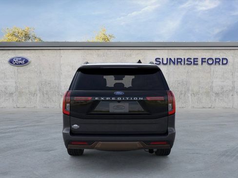 New 2026 Ford Expedition King Ranch AWD/4WD image 5