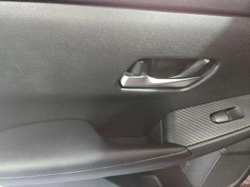 Used 2021 Nissan Sentra SV FWD image 8