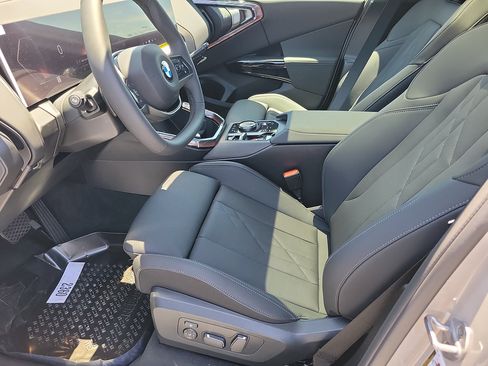 New 2026 BMW X3 xDrive30i w/ Premium Package AWD/4WD image 26