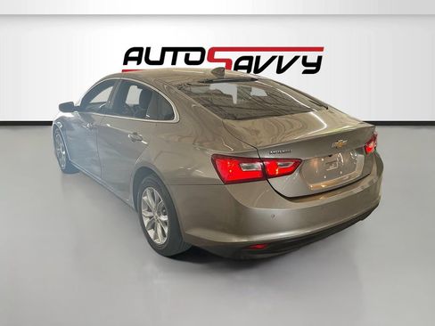 Used 2024 Chevrolet Malibu LT FWD image 5