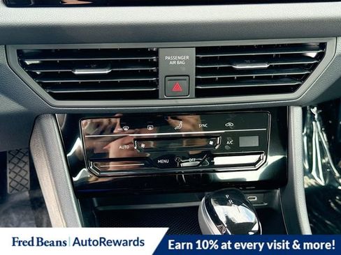 New 2026 Volkswagen Jetta S image 9