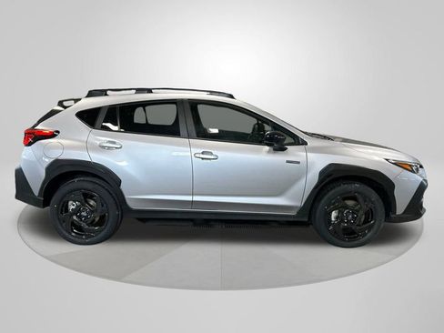 New 2026 Subaru Crosstrek 2.5i Sport image 4