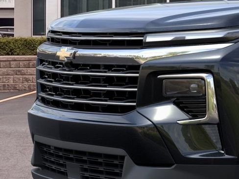 New 2026 Chevrolet Traverse LT w/ LPO, Floor Liner Package FWD image 13