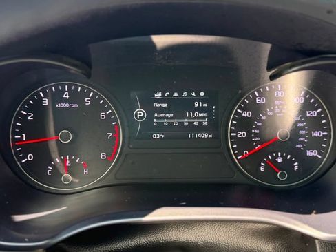 Used 2016 Kia Optima SX FWD image 27